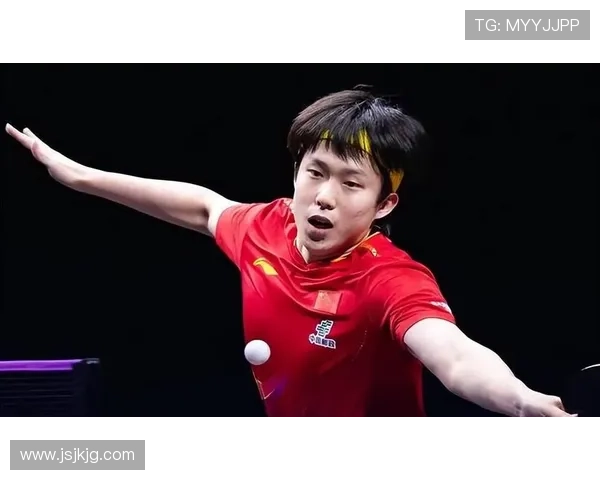 世界第一归来王楚钦二月复出