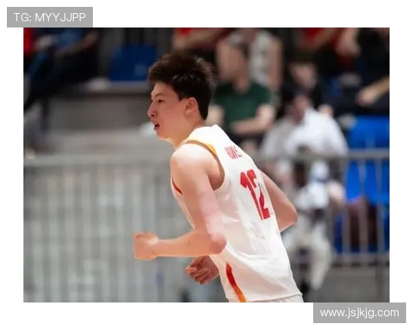 美媒预测张博源次轮第六十顺位