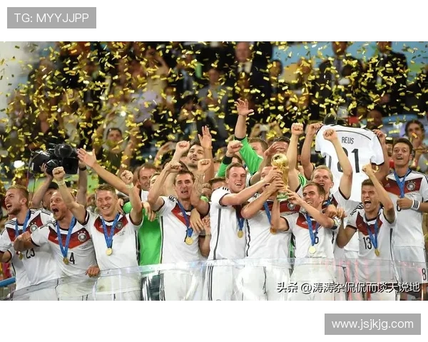 美加墨世界杯或亏损引担忧冲击